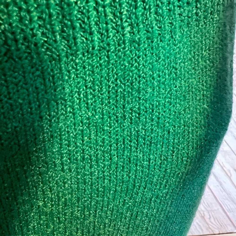 Knit Bazaar Vintage Knit maxi dress size 6/8 - Picture 7 of 10